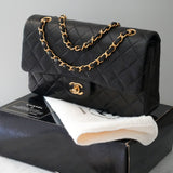 CHANEL CLASSIC MEDIUM BAG
