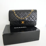 CHANEL CLASSIC MEDIUM BAG