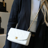 CHANEL DIANA SMALL BAG