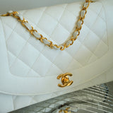 CHANEL DIANA MEDIUM BAG