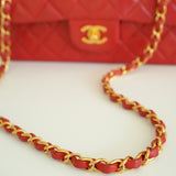CHANEL CLASSIC MEDIUM BAG