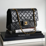 CHANEL CLASSIC MEDIUM BAG