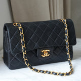 CHANEL CLASSIC SMALL BAG