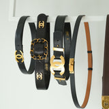 CHANEL BELT