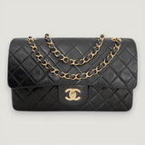CHANEL CLASSIC MEDIUM BAG