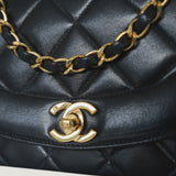 CHANEL DIANA SMALL BAG