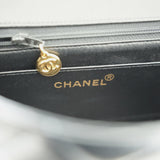 CHANEL DIANA SMALL BAG