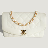 CHANEL DIANA SMALL BAG