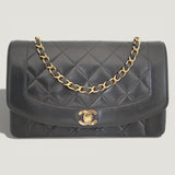 CHANEL DIANA MEDIUM BAG