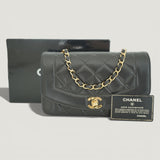CHANEL DIANA SMALL BAG