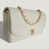 CHANEL DIANA SMALL BAG
