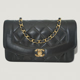 CHANEL DIANA SMALL BAG
