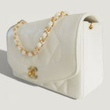 CHANEL DIANA SMALL BAG