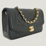 CHANEL DIANA SMALL BAG
