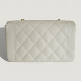 CHANEL DIANA SMALL BAG