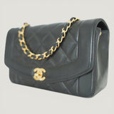 CHANEL DIANA SMALL BAG