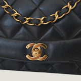 CHANEL DIANA MEDIUM BAG