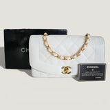 CHANEL DIANA SMALL BAG