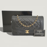 CHANEL DIANA MEDIUM BAG