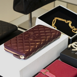 CHANEL WALLET