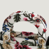 LADY DIOR BAG | MINI