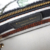 LADY DIOR BAG | MINI