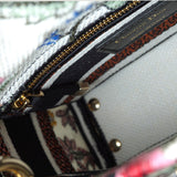 LADY DIOR BAG | MINI