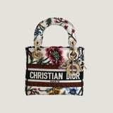 LADY DIOR BAG | MINI