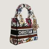 LADY DIOR BAG | MINI