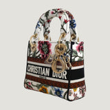 LADY DIOR BAG | MINI