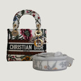 LADY DIOR BAG | MINI