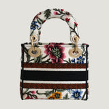 LADY DIOR BAG | MINI