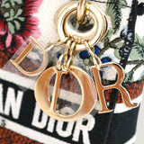 LADY DIOR BAG | MINI